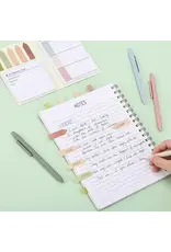 Mr. Pen Bible Study Sticky Notes