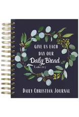 Mr. Pen Christian Journal/Planner: 365 Days of Faith