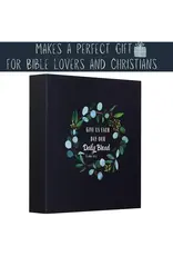 Mr. Pen Christian Journal/Planner: 365 Days of Faith