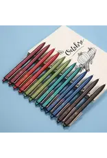 Mr. Pen Retractable Gel Pens - 12 Pack, Black Ink