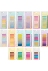 Mr. Pen Sticky Tabs - 3200 Pieces For Easy Organization