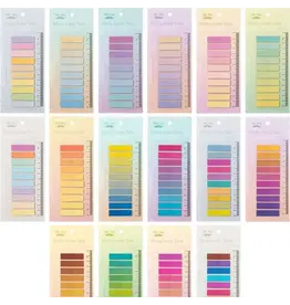 Mr. Pen Sticky Tabs - 3200 Pieces For Easy Organization