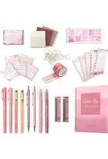 Mr. Pen Bible Journaling Kit - Pink