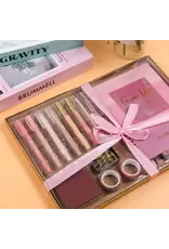 Mr. Pen Bible Journaling Kit - Pink