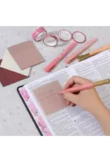 Mr. Pen Bible Journaling Kit - Pink