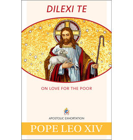 OSV (Our Sunday Visitor) Dilexi te: On Love for Poor