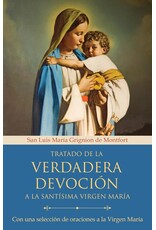 Origen Tratado de la Verdadera Devoción a la Santísima Virgen María (True Devotion to Mary)