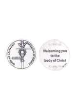 Lumen Mundi Coin - OCIA