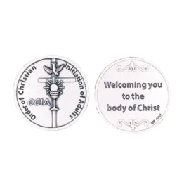 Lumen Mundi Coin - OCIA