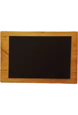 Logos Motherhood Fridge Magnet, Olive Wood Luke 1:46-49