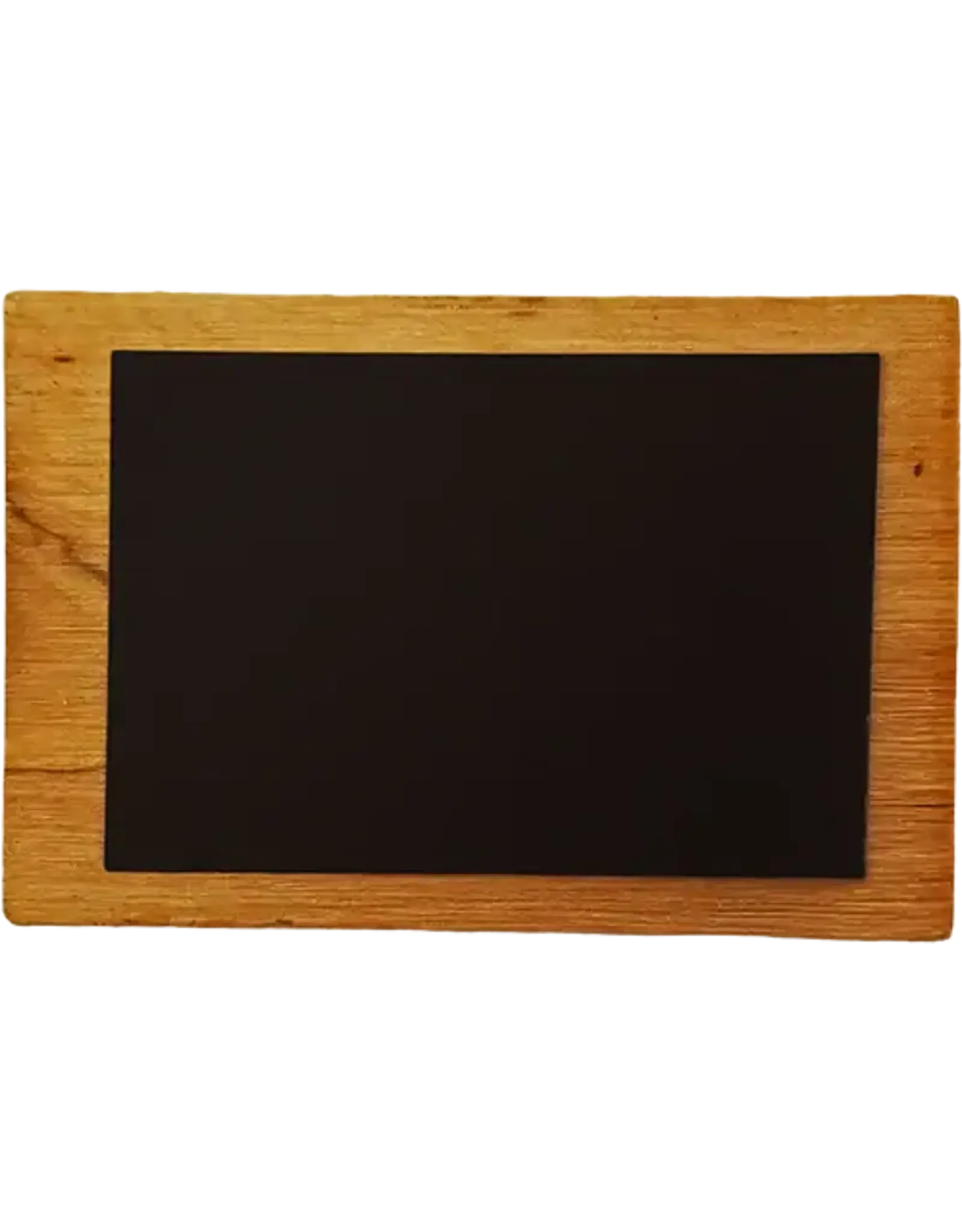 Logos Motherhood Fridge Magnet, Olive Wood Luke 1:46-49