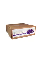 Logos Crown of Thorns - Boxed, 13" diameter with 28" Purple Cloth