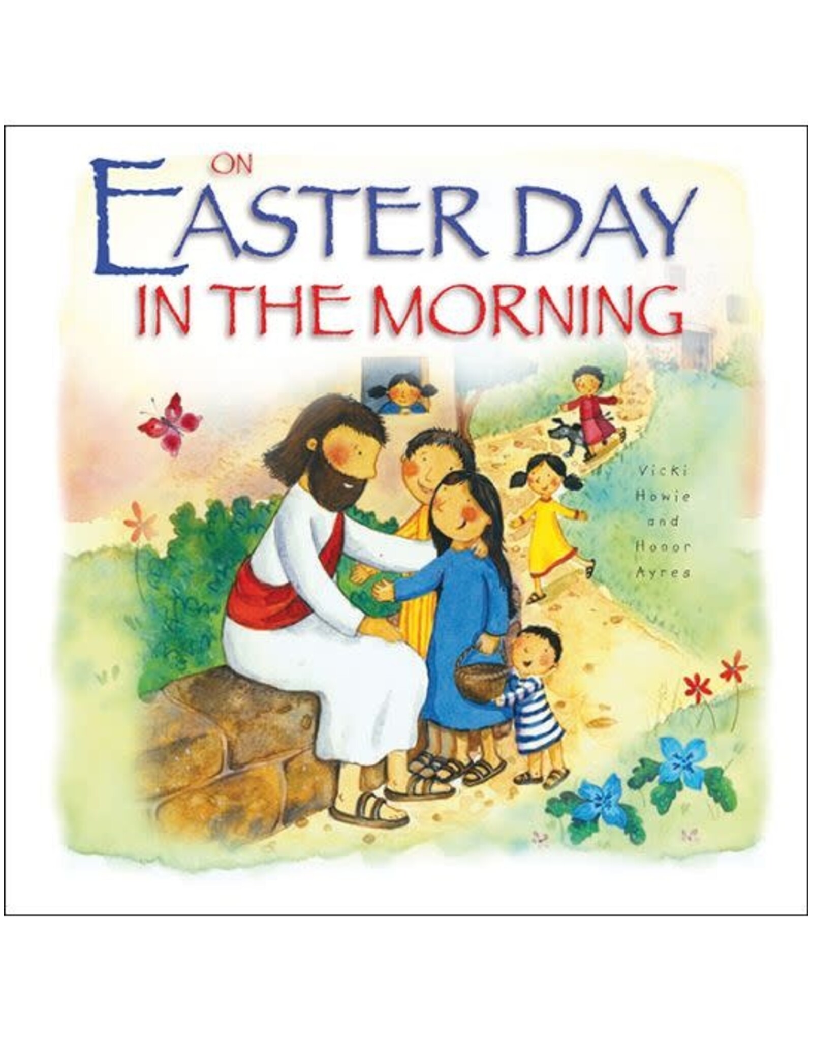 Liguori Publications On Easter Day in the Morning