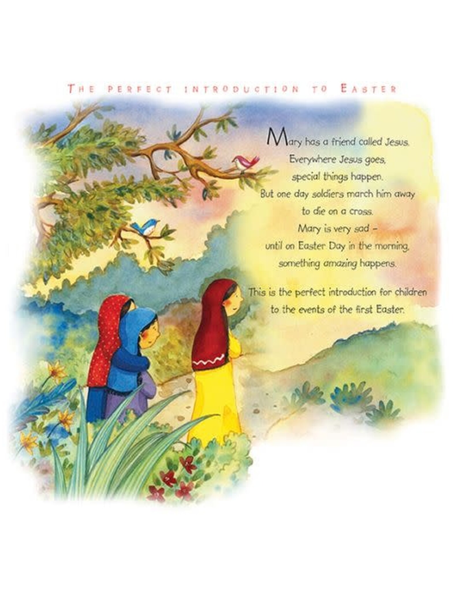 Liguori Publications On Easter Day in the Morning