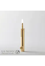 Lux Mundi Refillable Candlelighter