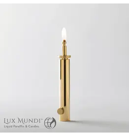 Lux Mundi Refillable Candlelighter