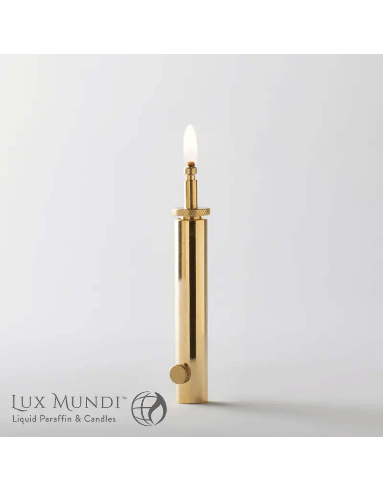 Lux Mundi Refillable Candlelighter