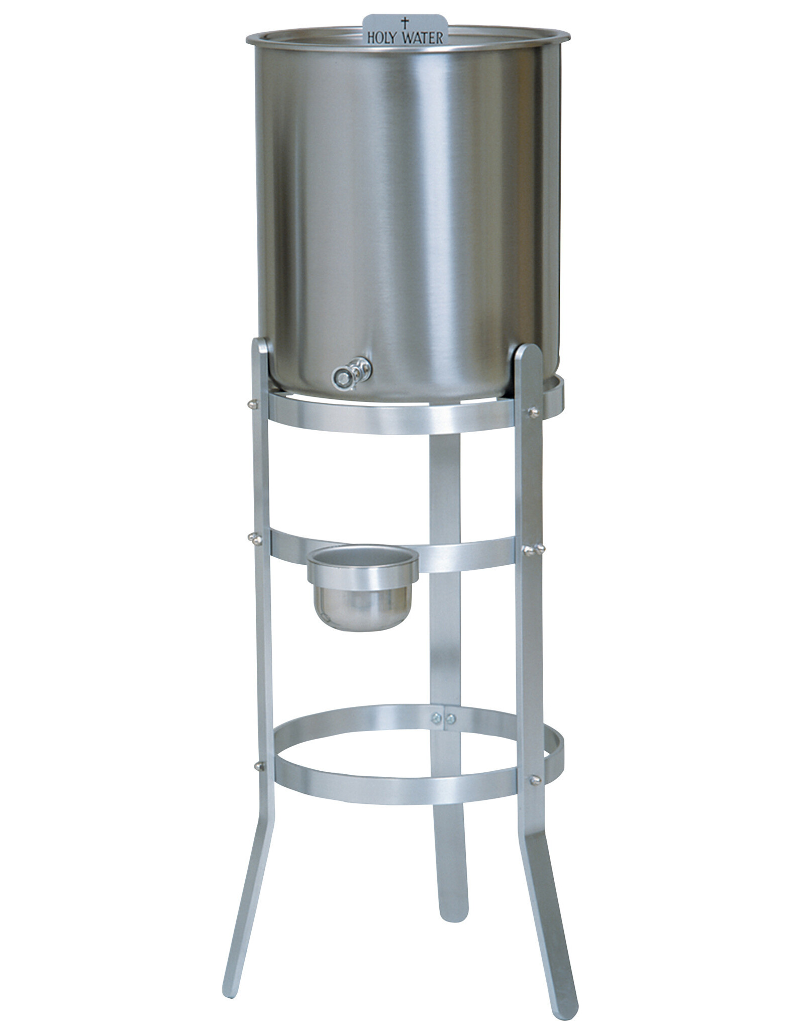 Koleys Holy Water Tank & Stand, 6 Gallon