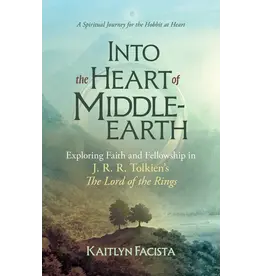 Ave Maria Into the Heart of Middle-Earth