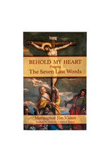 Catholic Book Publishing Praying the Seven Last Words