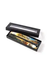 Logos Crucifixion Nail - Boxed, 6"