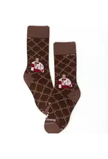 Sock Religious Socks - St. John the Evangelist
