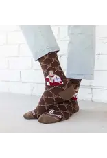 Sock Religious Socks - St. John the Evangelist