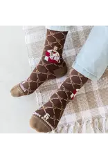 Sock Religious Socks - St. John the Evangelist