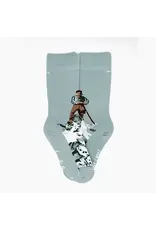 Sock Religious Socks - St. Frassati