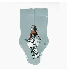 Sock Religious Socks - St. Frassati