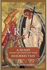Sophia Institue Press Arise : A 50-Day Journey into the Mystery of the Resurrection