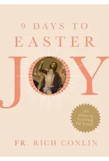 Sophia Institue Press 9 Days to Easter Joy