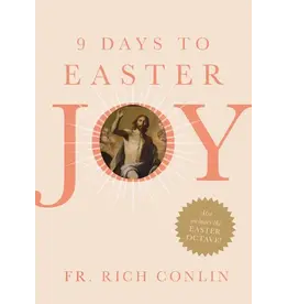 Sophia Institue Press 9 Days to Easter Joy