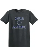 Sock Religious Adult Shirt - OCIA Alumni