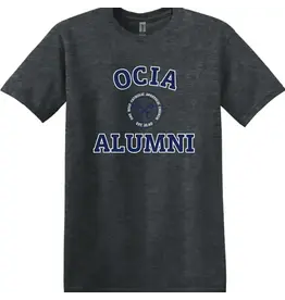 Sock Religious Adult Shirt - OCIA Alumni