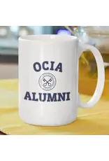 Sock Religious Mug - OCIA Alumni