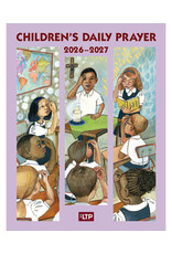 LTP (Liturgy Training Publications) 2026-27 Children's Daily Prayer