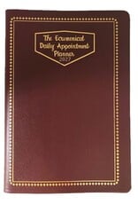 Catholic Supply 2027 Ecumenical Planner - Vinyl
