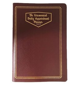 Catholic Supply 2027 Ecumenical Planner - Vinyl