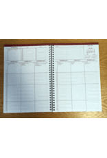 Catholic Supply 2027 Ecumenical Planner - Refill