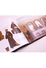 Tan Books (St. Benedict Press) Benedict & the Rule