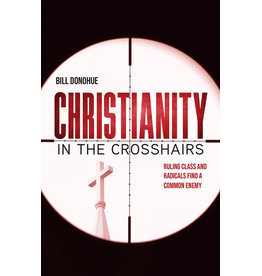 Tan Books (St. Benedict Press) Christianity in the Crosshairs