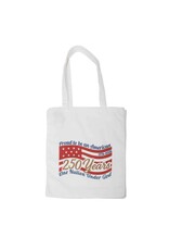 Swanson Tote Bag - USA 250