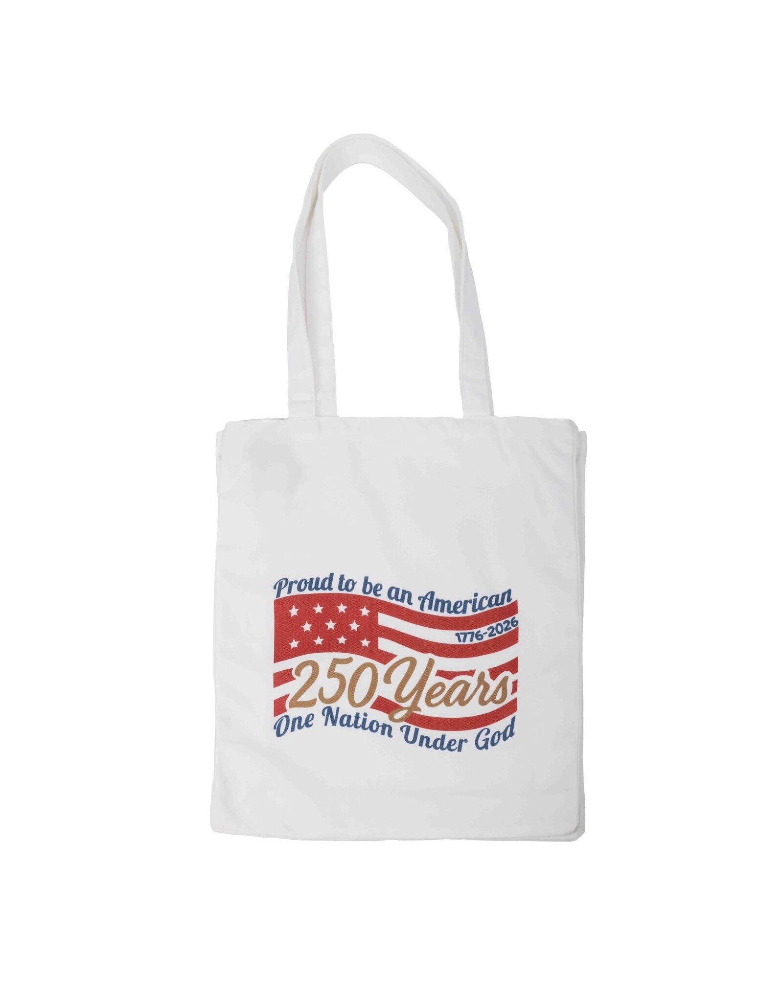 Swanson Tote Bag - USA 250