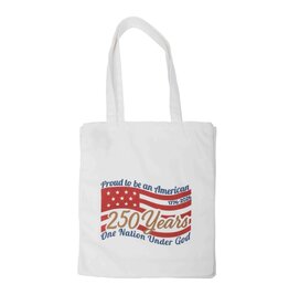 Swanson Tote Bag - USA 250