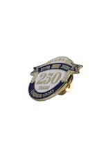 Swanson Lapel Pin - USA 250