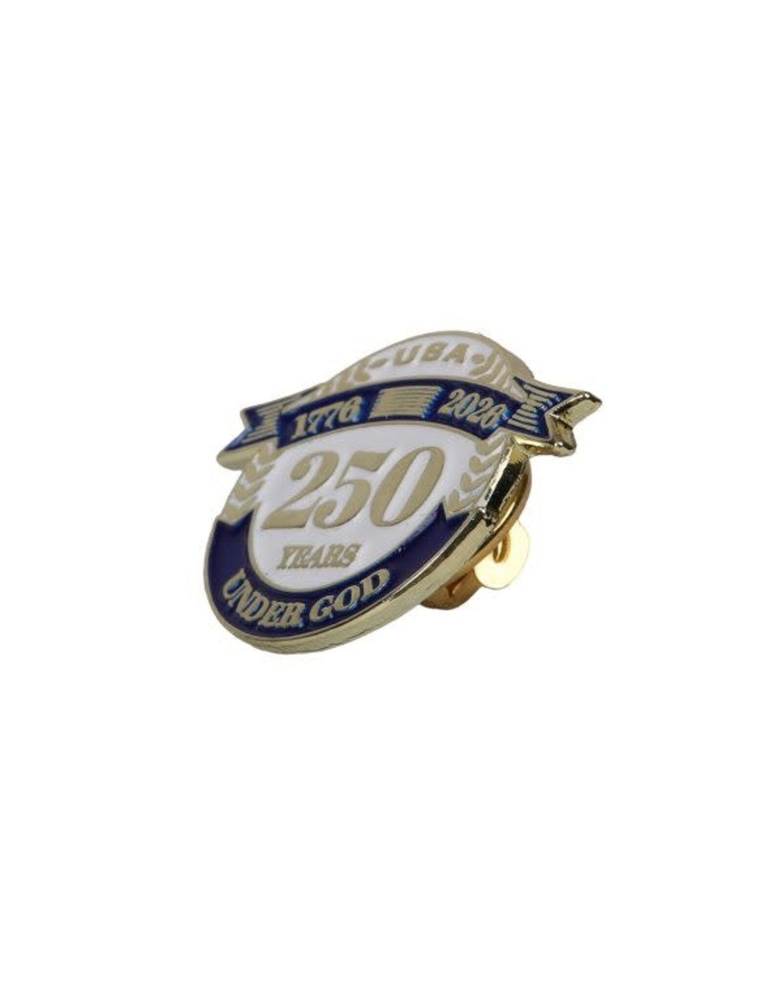Swanson Lapel Pin - USA 250