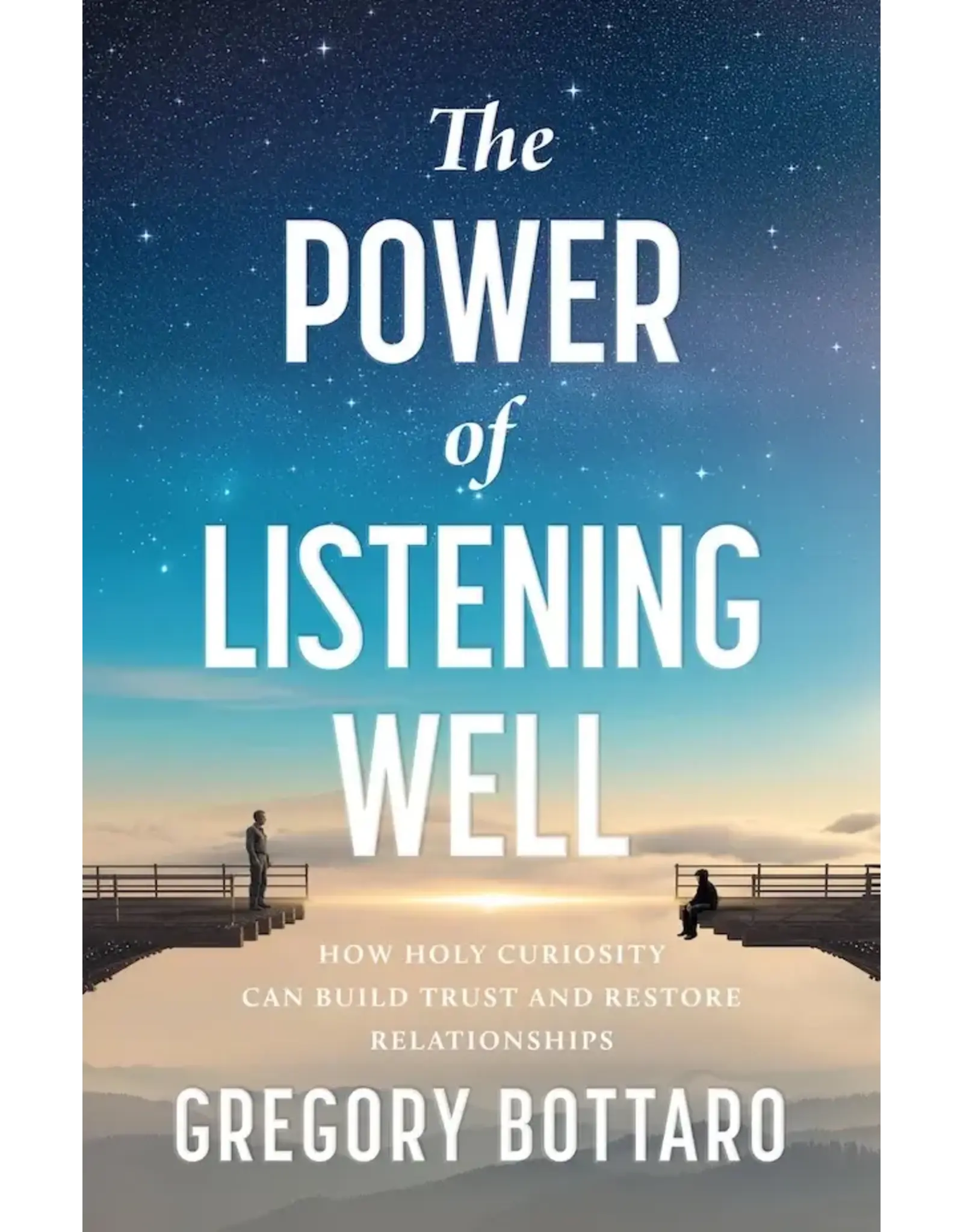 Sophia Institue Press Power of Listening Well