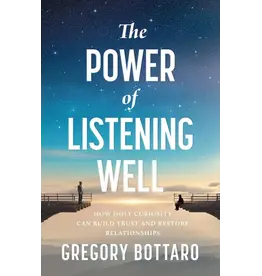 Sophia Institue Press Power of Listening Well