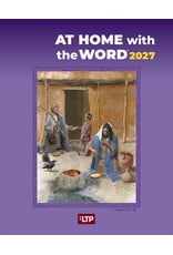 LTP (Liturgy Training Publications) 2027 At Home with the Word